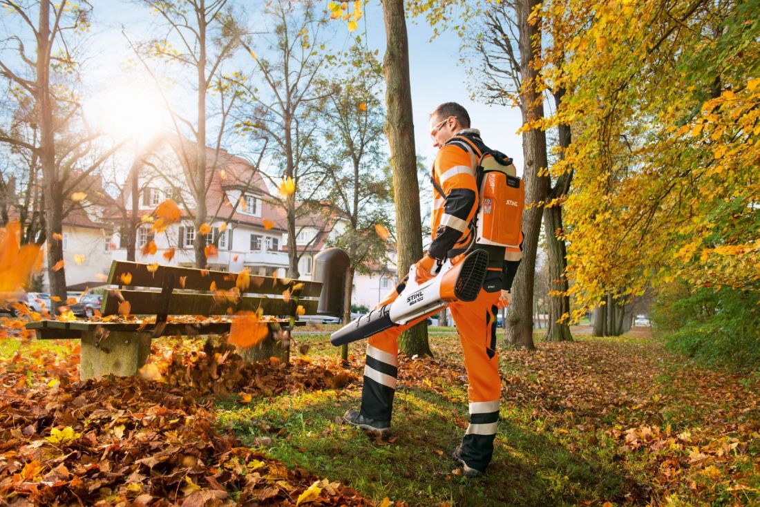 ПОПУЛЯРНЫЕ ТОВАРЫ ОСЕНИ ОТ КОМПАНИИ STIHL! ПОПУЛЯРНЫЕ ТОВАРЫ ОСЕНИ ОТ КОМПАНИИ STIHL!