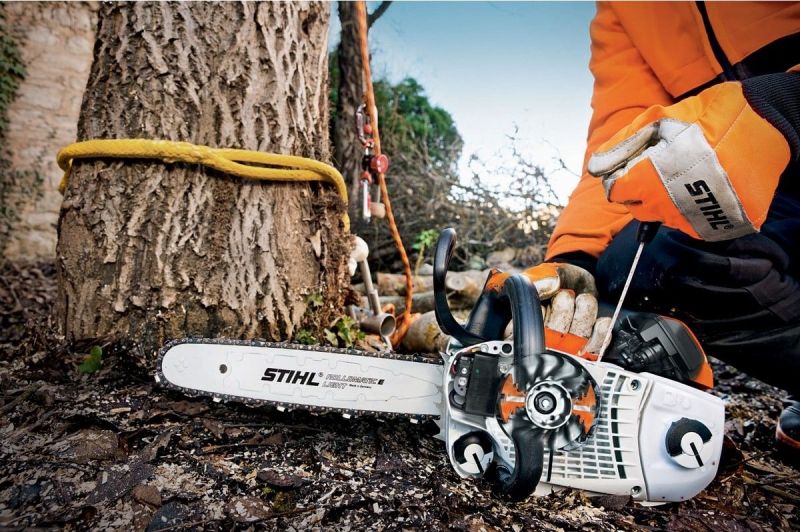 ТОП ПОПУЛЯРНЫХ ТОВАРОВ STIHL