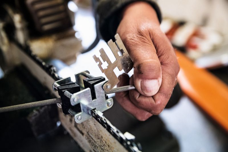 Как избежать подделок и выбрать качественные комплектующие!