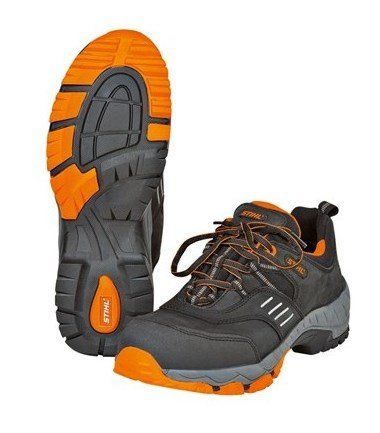 Рабочая обувь