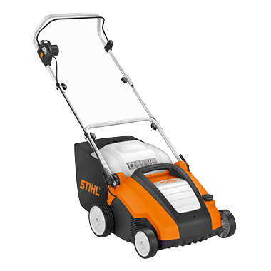 Аэраторы газонов