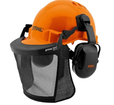 Средства индивидуальной защиты