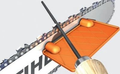 Инструменты для ухода за режущей гарнитурой STIHL
