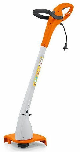 Электротриммеры