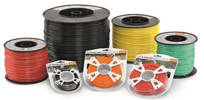 Расходные материалы и принадлежности для мотокос