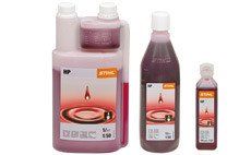 Моторные и адгезионные масла