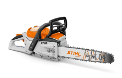 Цепные пилы и высоторезы