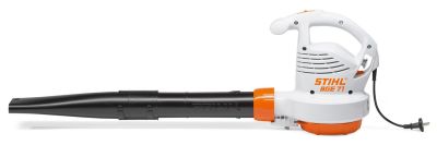 Электрические воздуходувные устройства STIHL