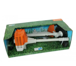 Игрушечная мотокоса с аккумулятором