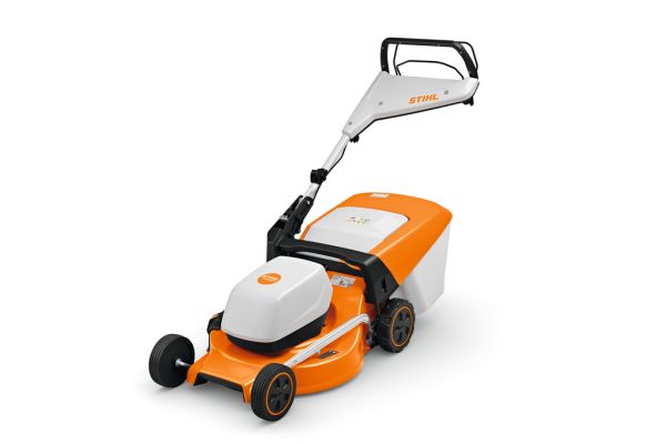 Газонокосилка RMA 253.3 T STIHL (AK 30 + AL 101)