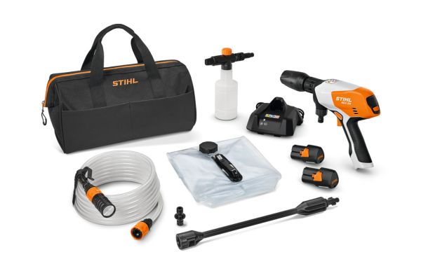 RCA 20.0 SET
