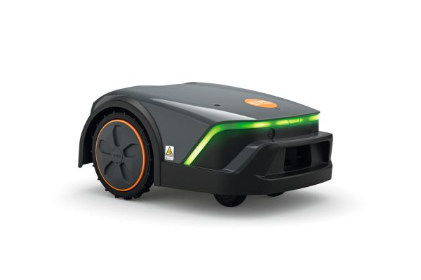 IMOW 3.0 EVO + 2 PLUS IMOW STIHL