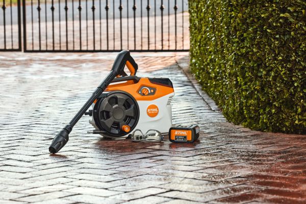 REA 100.0 Plus SET (AP 300 S и AL 301)