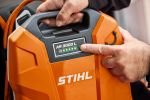 Ранцевый аккумулятор STIHL AR 3000 L