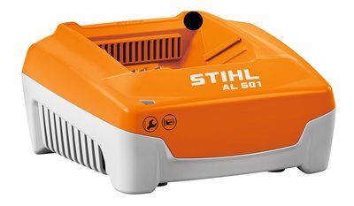 Зарядное устройство AL 501 STIHL