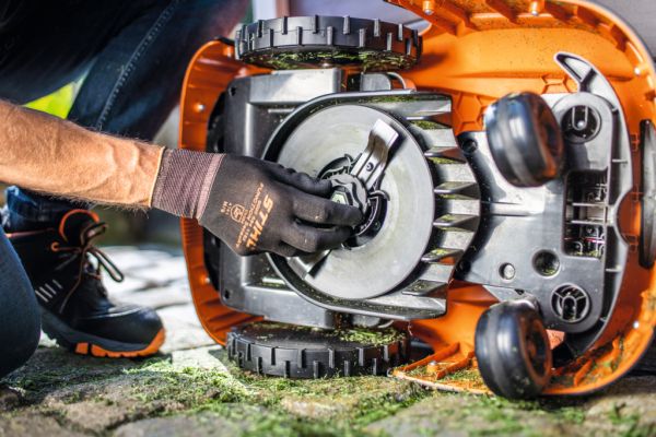 RMI 422.2 P+ 2 PLUS IMOW STIHL (2 PLUS IMOW IA00071005)