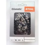 Цепь 62 звена (3667), 325 (1,6)  RD3 Rapid Duro