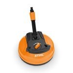 Поверхностный очиститель STIHL RA 110