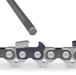 Шестигранный напильник HEXA