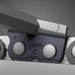 Шестигранный напильник HEXA