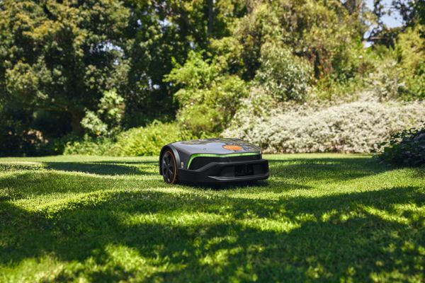 IMOW 3.0 EVO + 2 PLUS IMOW STIHL