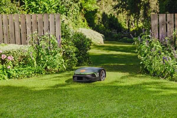 IMOW 3.0 EVO + 2 PLUS IMOW STIHL