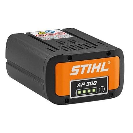 Аккумулятор AP 300 STIHL