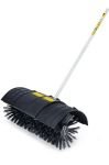 Подметальная щетка KB-KM
