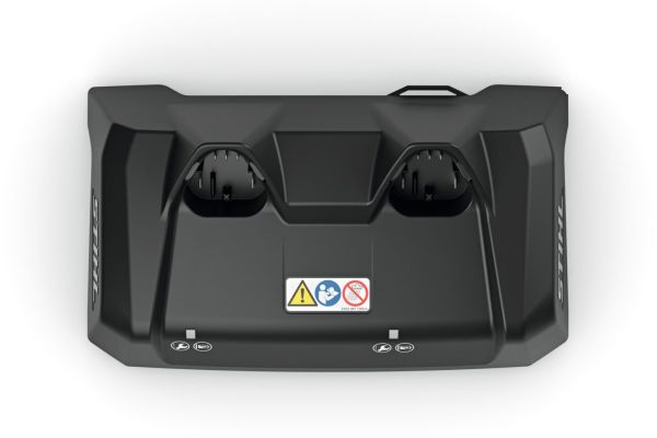 Устройство быстрой зарядки AL 5-2  STIHL