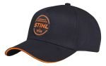 Кепка STIHL "LEGENDARY PERFORMANCE" Unisex