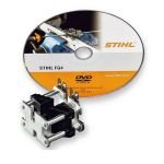 Приспособление для заточки FG 4 325", Ø 4,8 мм