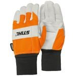Перчатки с защитой от прорезания FUNCTION PROTECT MS STIHL. XL