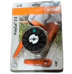 Косильная головка PolyCut 2-2