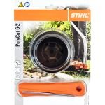 Косильная головка PolyCut 6-2, 40067102134