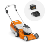 RMA 248 SET (AK 30 и AL 101)