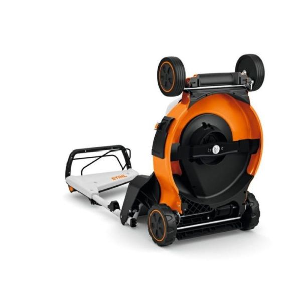 Газонокосилка RMA 253.3 STIHL (без АК и ЗУ)