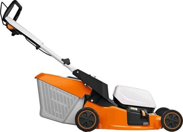 Газонокосилка RMA 253.3 STIHL (без АК и ЗУ)