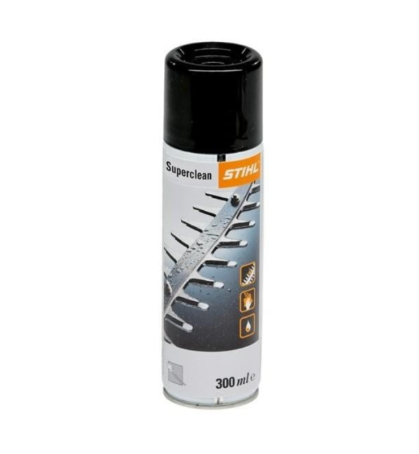 Средство для удаления смолы SUPERCLEAN (300 мл)
