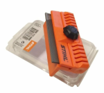 Устройство для правки шины.