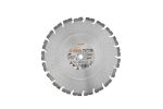 Круг алмазный STIHL D-BA10 Ø 400 мм
