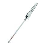 Насадка на комбидвигатель (Высоторез) HT-KM