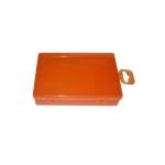 Футляр для хранения пильных цепей