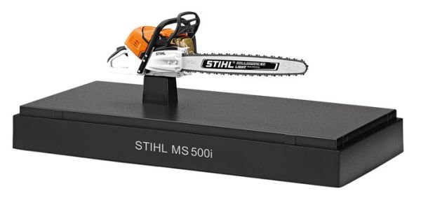 Модель "MS 500 I" STIHL